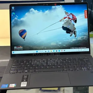 New Laptop Lenovo Ideapad 3 16GB Intel Core i5 SSD 512GB