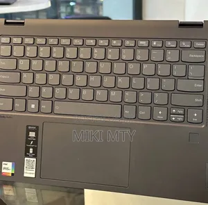 New Laptop Lenovo Ideapad 3 16GB Intel Core i5 SSD 512GB