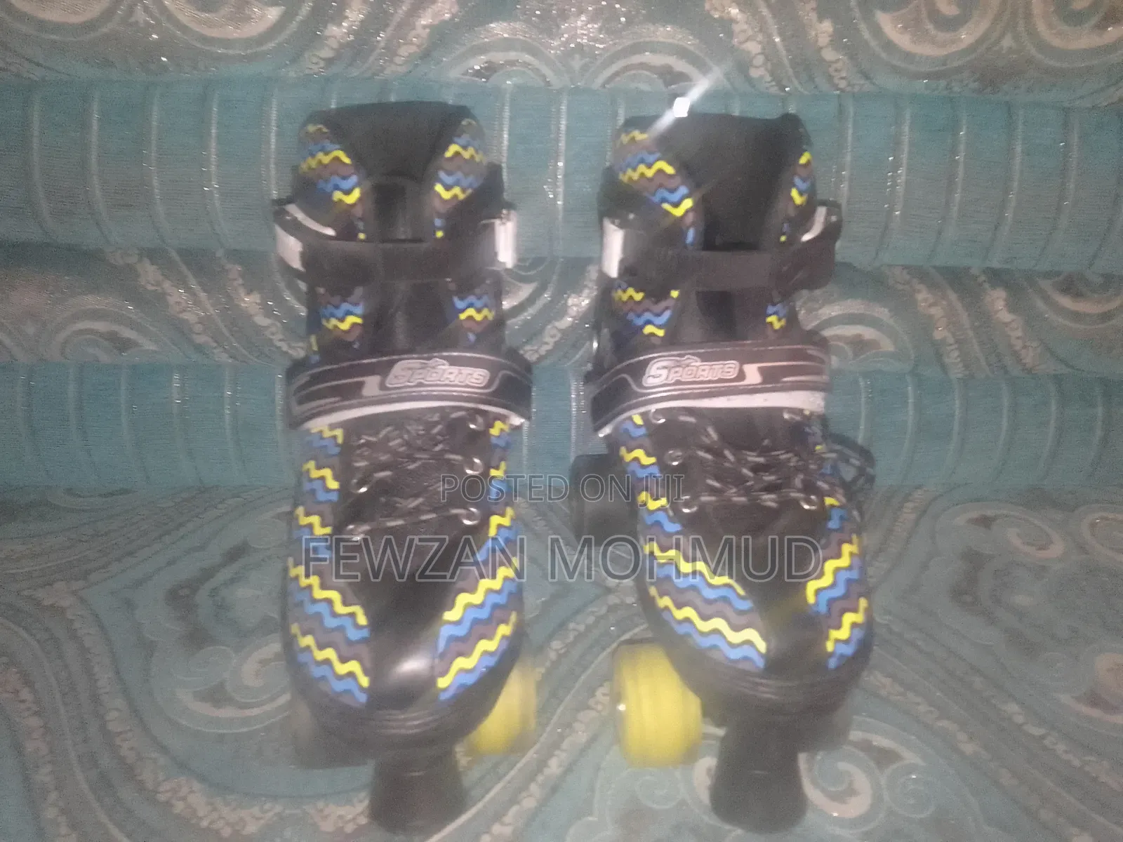Premium Skates