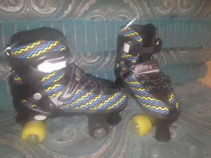 Premium Skates