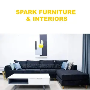 Photo - Sectional Sofa Model Sc-004