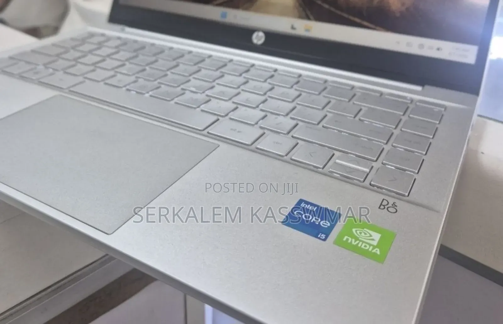 New Laptop HP Pavilion 14 16GB Intel Core i5 SSD 512GB