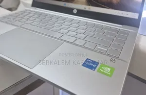 New Laptop HP Pavilion 14 16GB Intel Core i5 SSD 512GB
