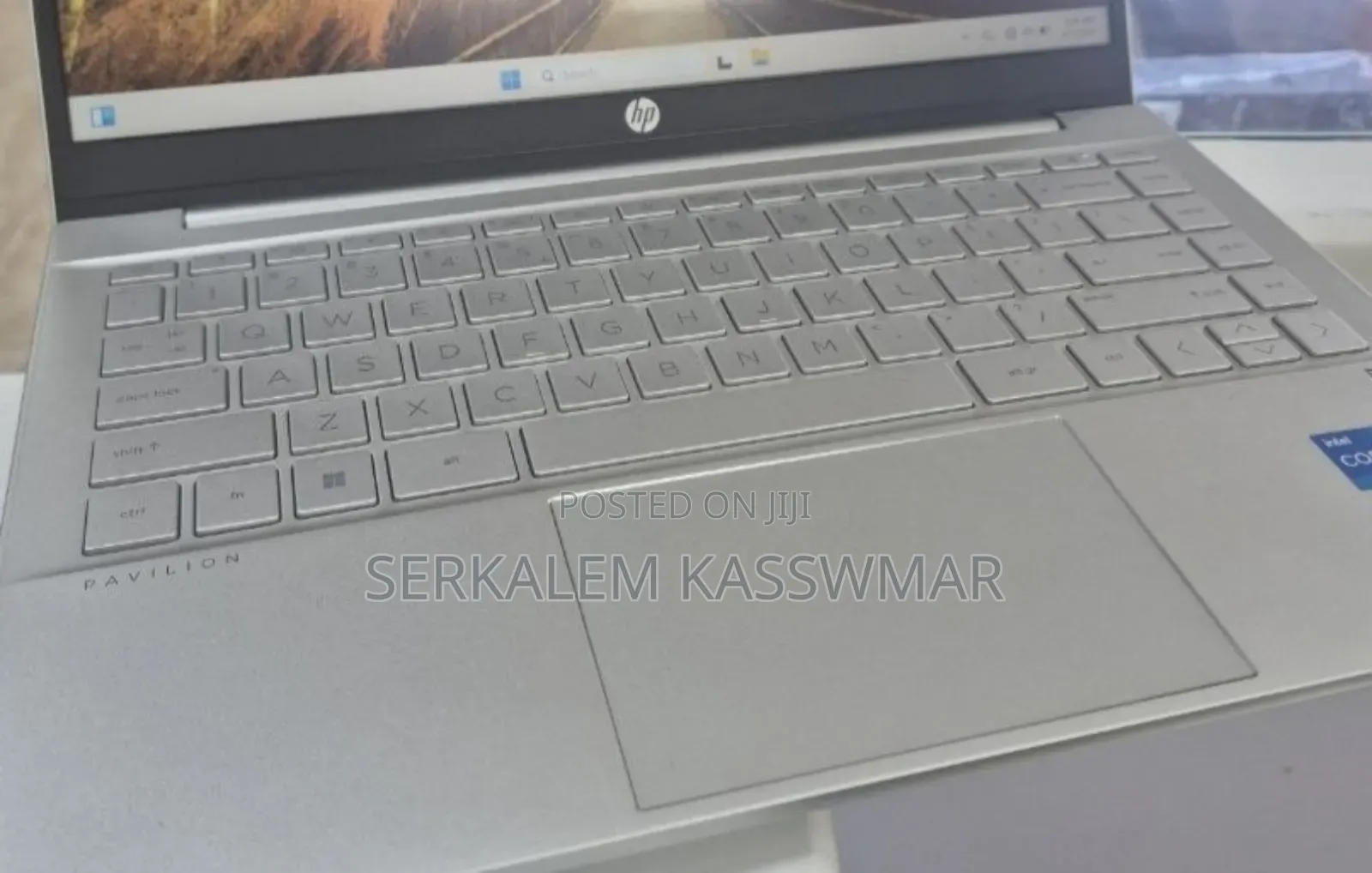 New Laptop HP Pavilion 14 16GB Intel Core i5 SSD 512GB