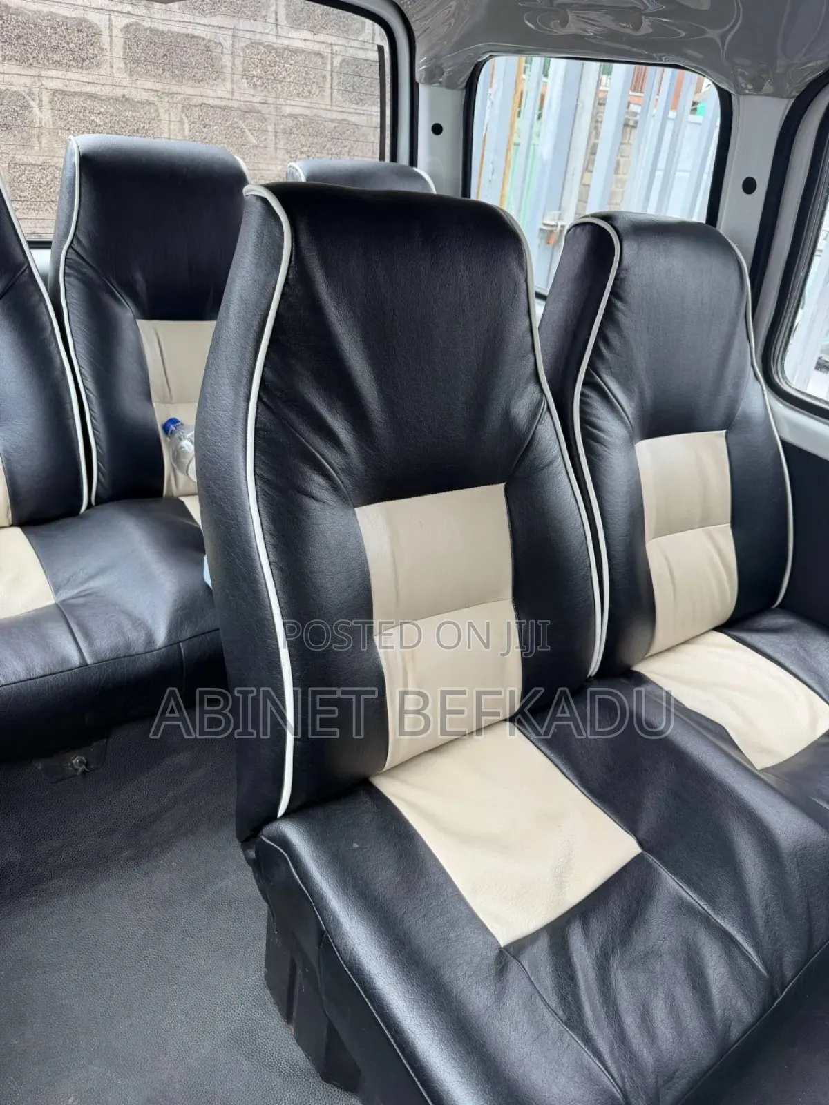Suzuki Eeco 2024 White