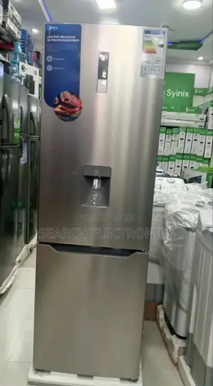Midea 533 Litr Rifrigerator