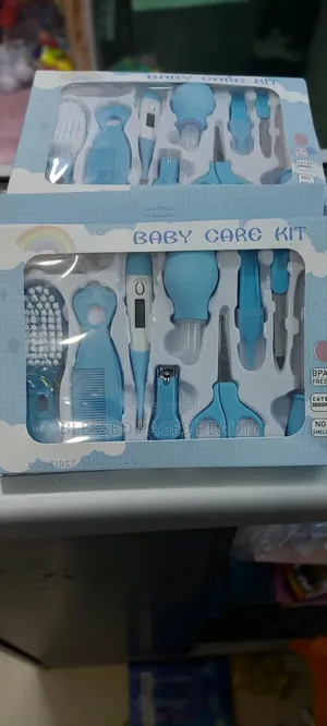 Baby Care Kit