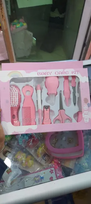 Baby Care Kit