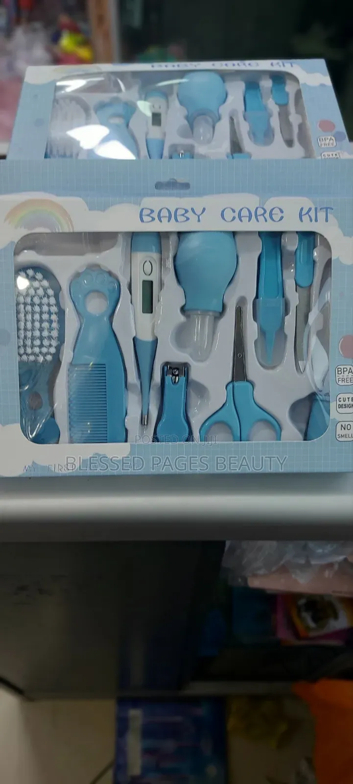 Baby Care Kit