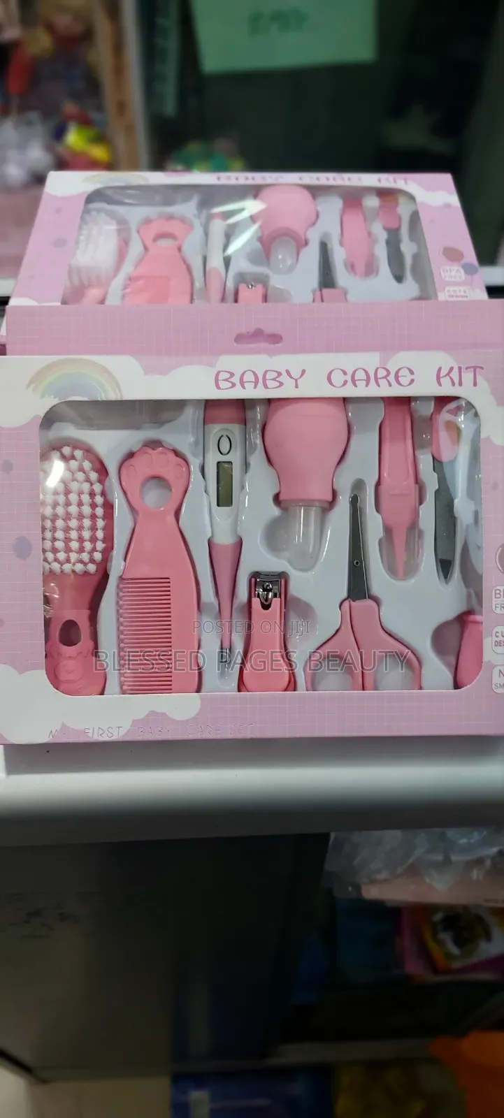 Baby Care Kit