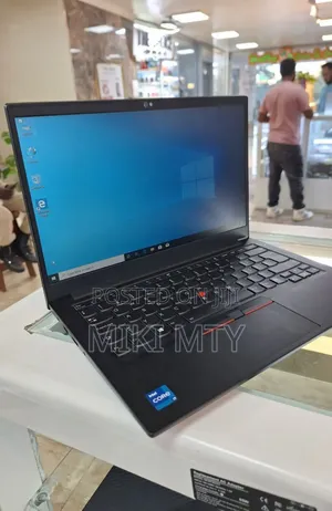 New Laptop Lenovo ThinkPad Yoga 16GB Intel Core i7 SSD 256GB