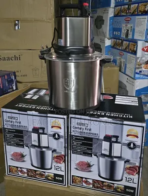 Kitchen Except Big Capacity 12l
