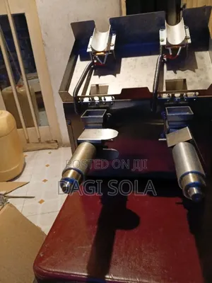 Oil Extractor