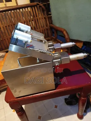 Oil Extractor