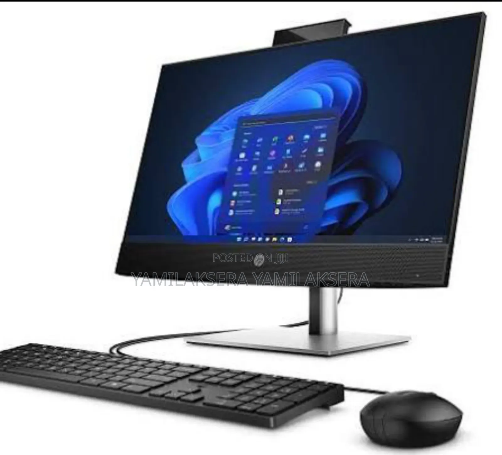 New Desktop Computer HP 280 G6 16GB Intel Core i5 SSD 1T