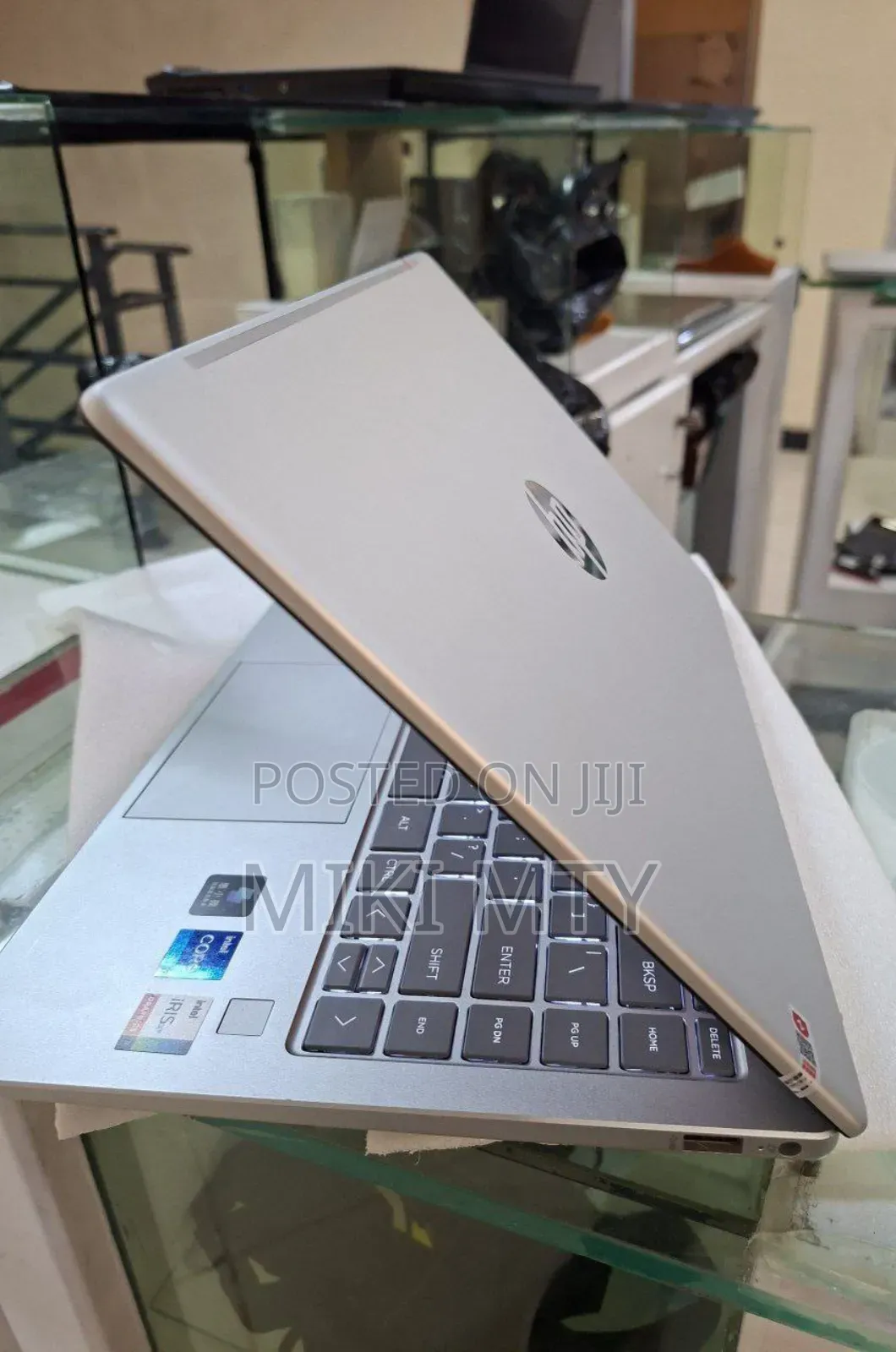 New Laptop HP Stream Notebook 16GB Intel Core i7 SSD 512GB