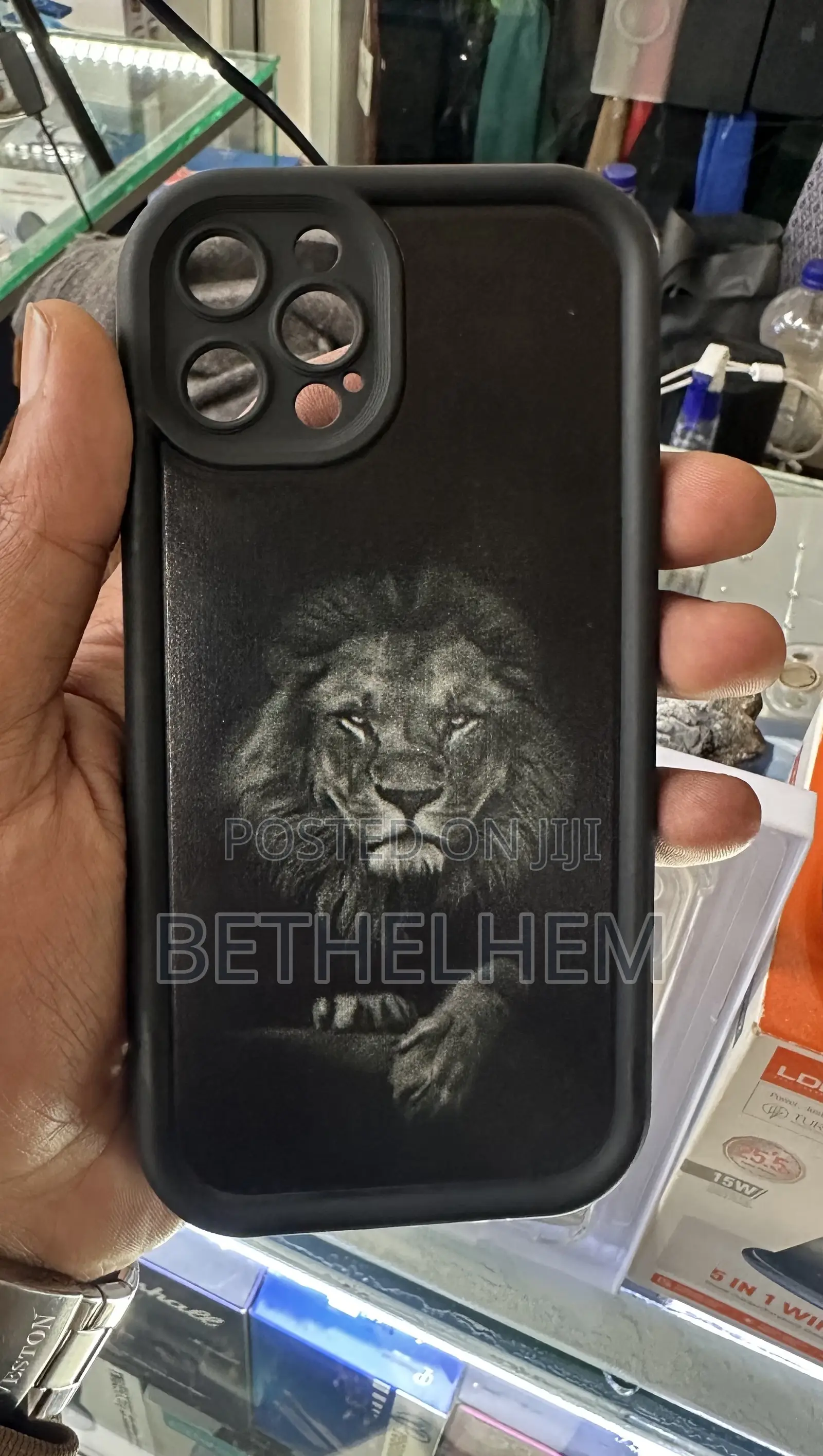 Phone Case
