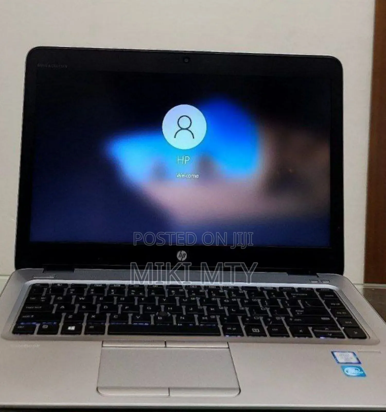 New Laptop HP EliteBook 840 16GB Intel Core i5 SSD 512GB
