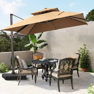 Garden Umbrella