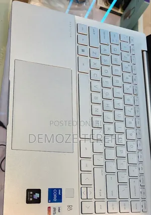 New Laptop HP Pavilion 15 16GB Intel Core i5 SSD 1T