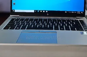 New Laptop HP EliteBook 830 G7 16GB Intel Core i7 SSD 512GB