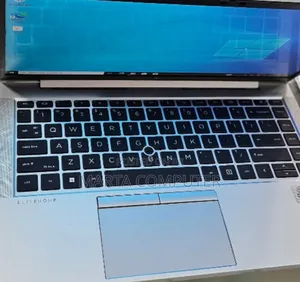 New Laptop HP EliteBook 830 G7 16GB Intel Core i7 SSD 512GB