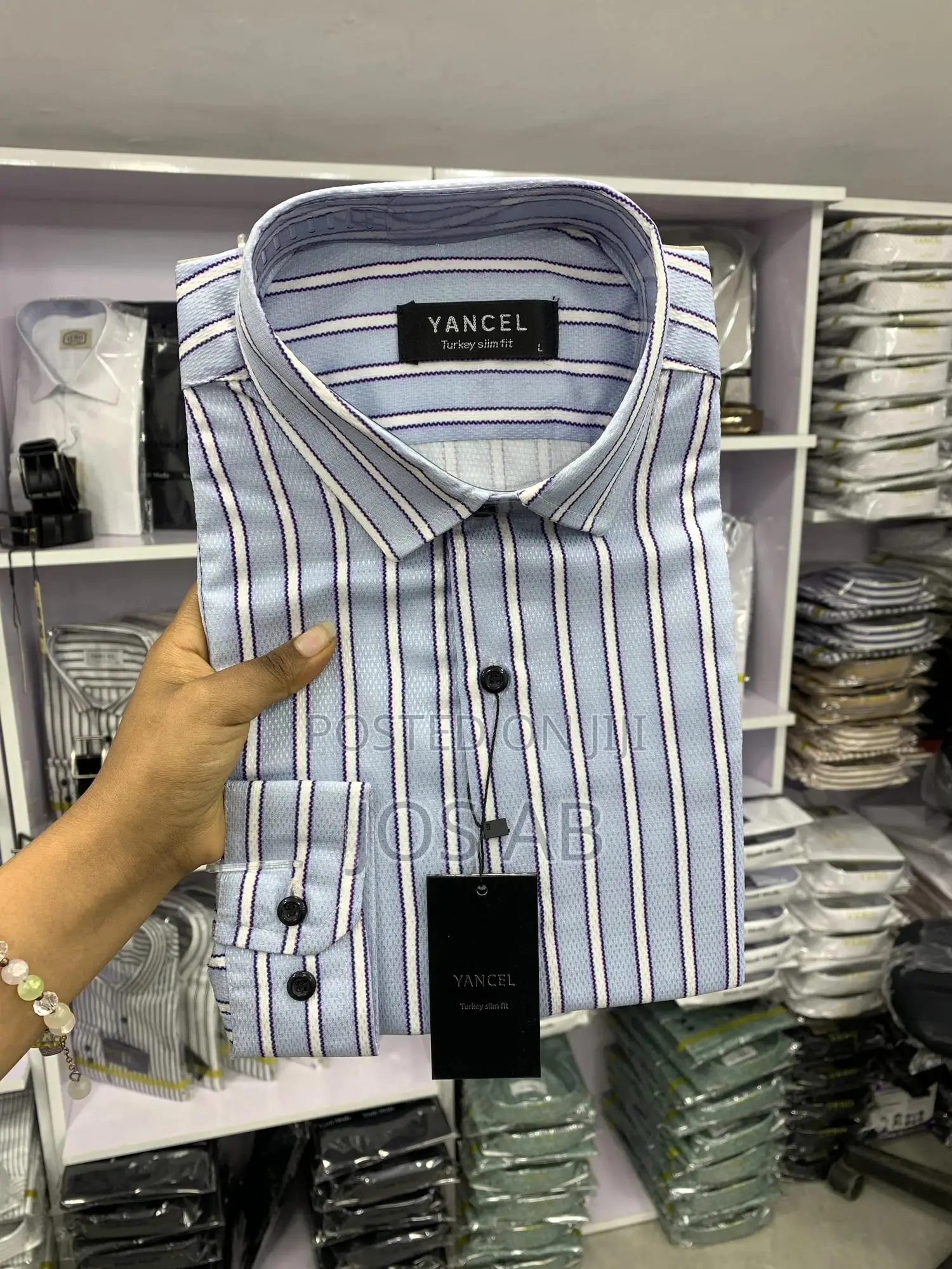 Shirts/ሸሚዝ