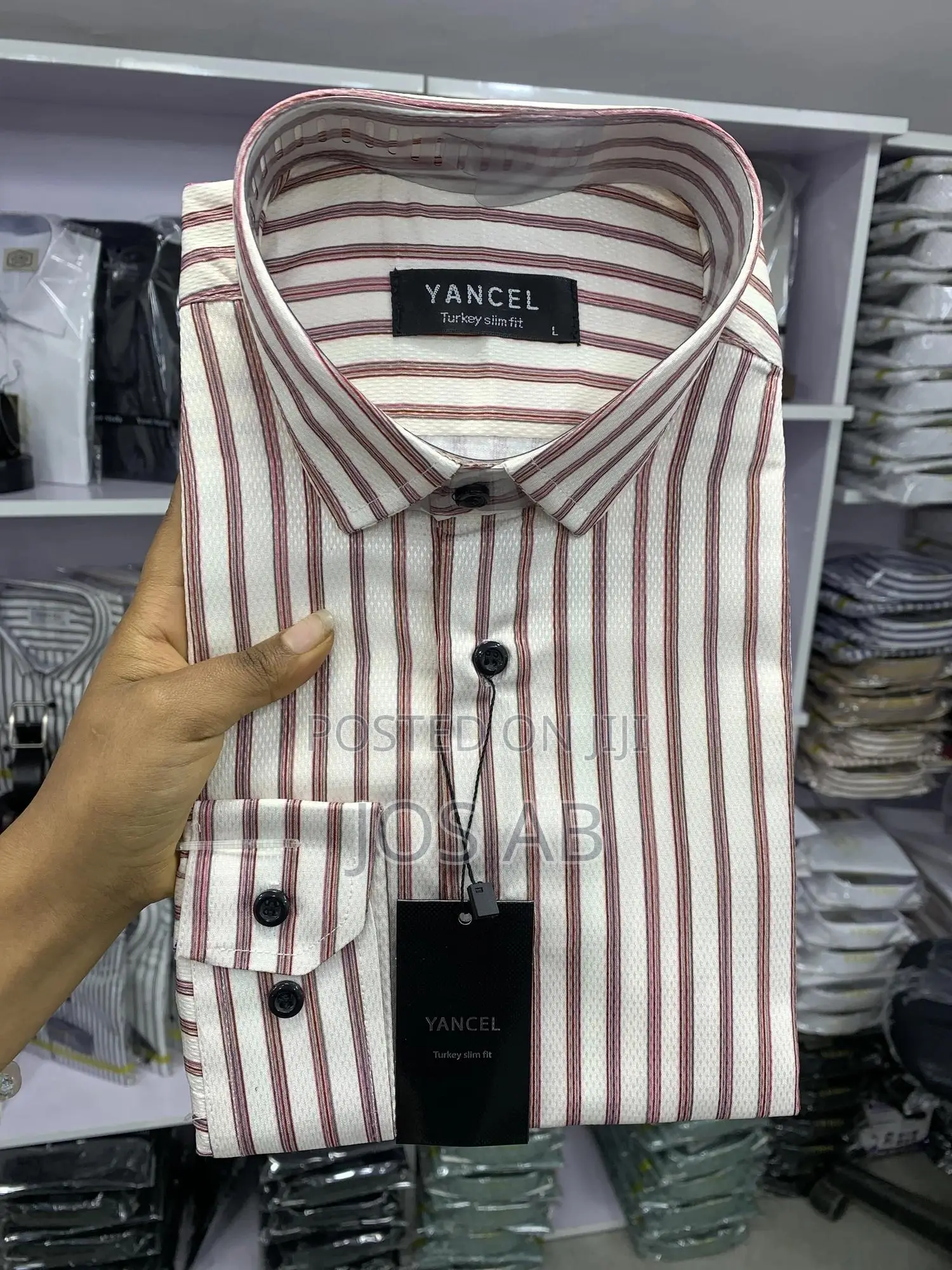 Shirts/ሸሚዝ