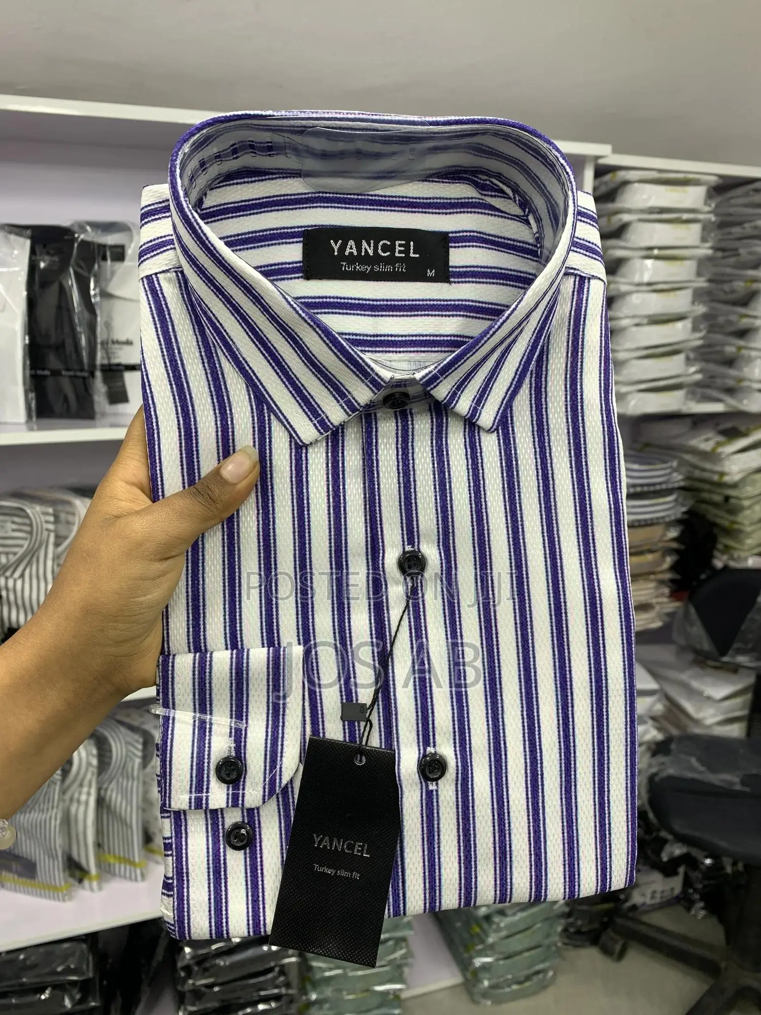 Shirts/ሸሚዝ