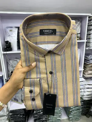 Shirts/ሸሚዝ