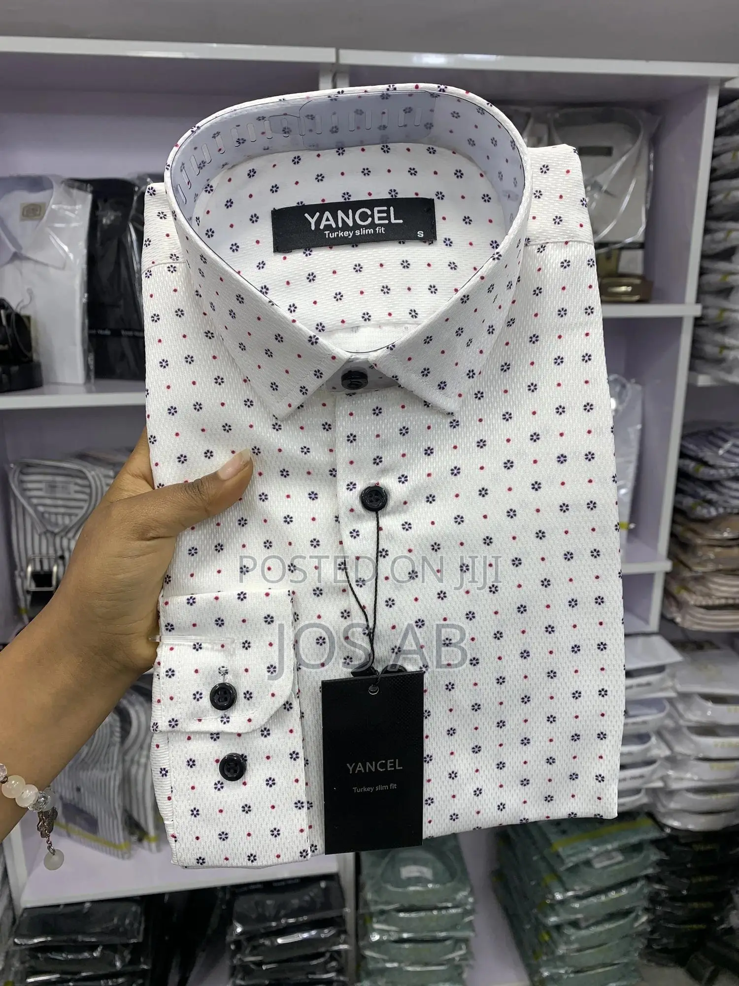 Shirts/ሸሚዝ