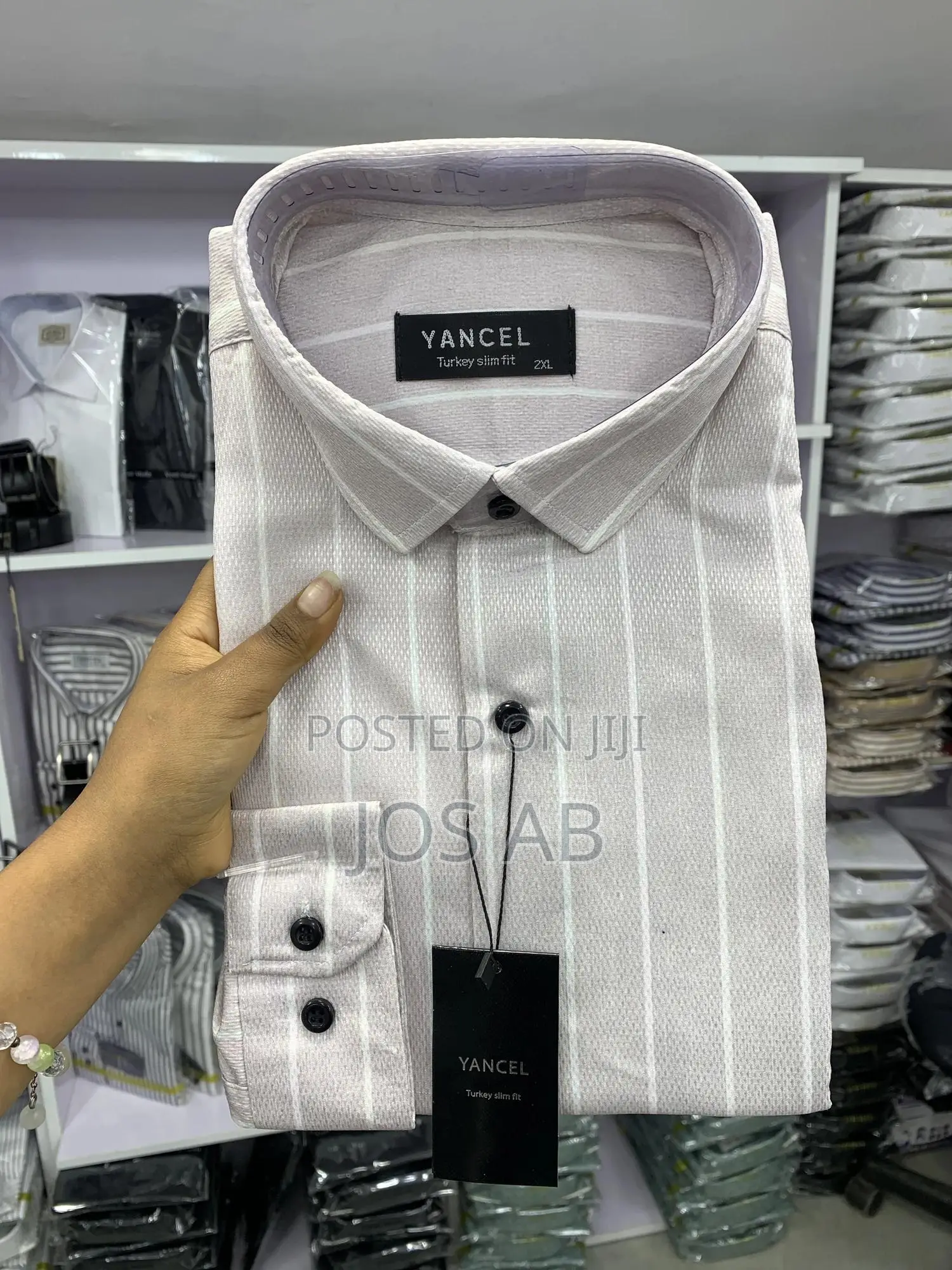 Shirts/ሸሚዝ