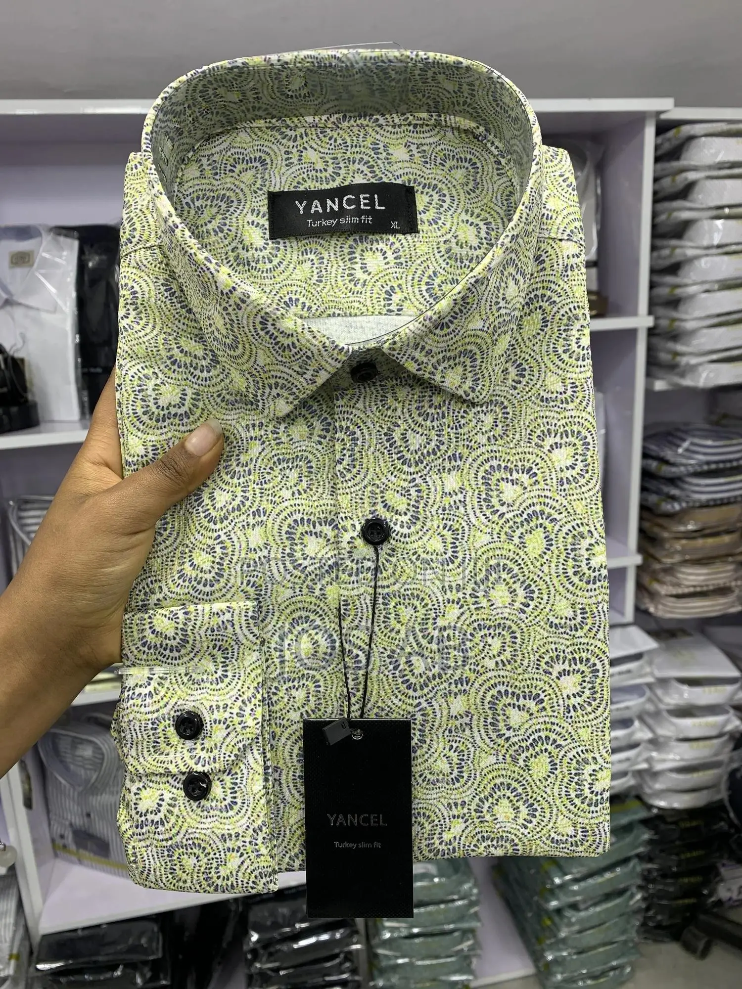 Shirts/ሸሚዝ