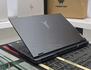 New Laptop Lenovo Legion 5 16GB Intel Core i9 SSD 1T