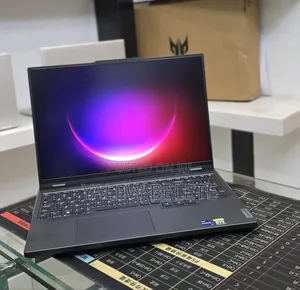 New Laptop Lenovo Legion 5 16GB Intel Core i9 SSD 1T