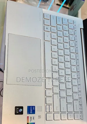 New Laptop HP Pavilion 15 16GB Intel Core i5 SSD 1T