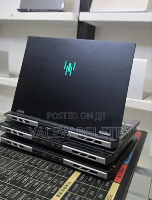 New Laptop Acer Predator Helios Neo 16 16GB Intel Core i9 SSD 1T