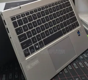 New Laptop HP EliteBook 1030 16GB Intel Core i7 SSD 512GB