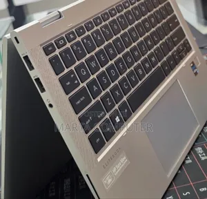 New Laptop HP EliteBook 1030 16GB Intel Core i7 SSD 512GB