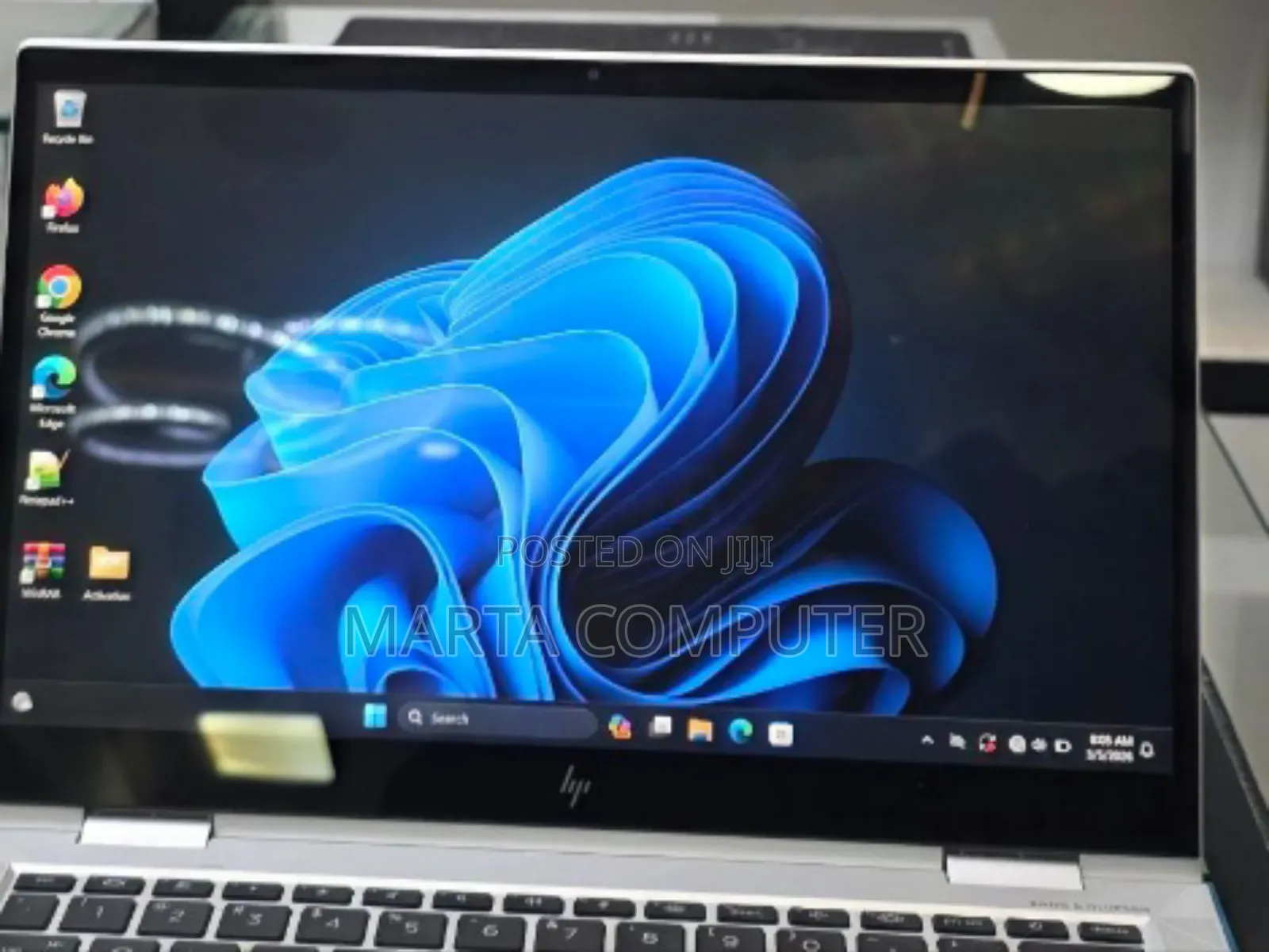 New Laptop HP EliteBook 1030 16GB Intel Core i7 SSD 512GB