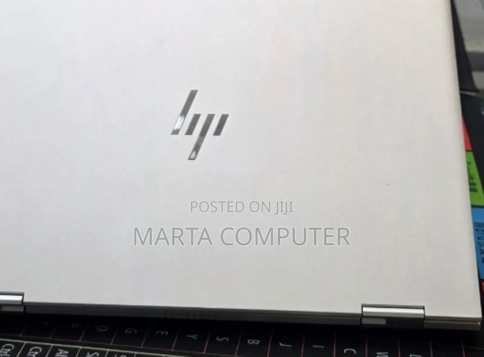 New Laptop HP EliteBook 1030 16GB Intel Core i7 SSD 512GB