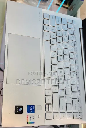 New Laptop HP Pavilion 15 16GB Intel Core i5 SSD 1T