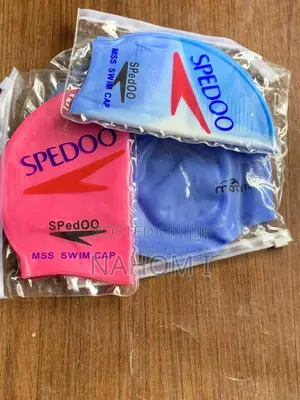 Swimming Cap
