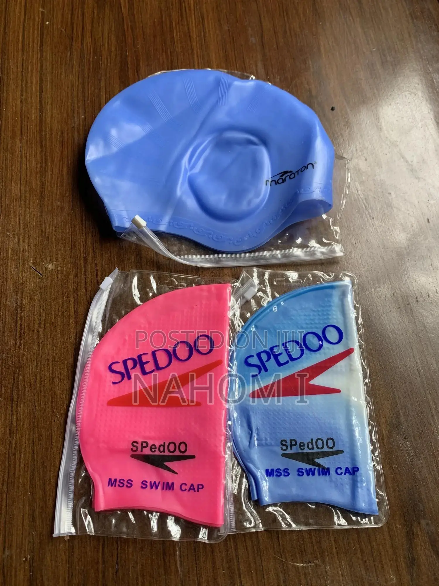 Swimming Cap
