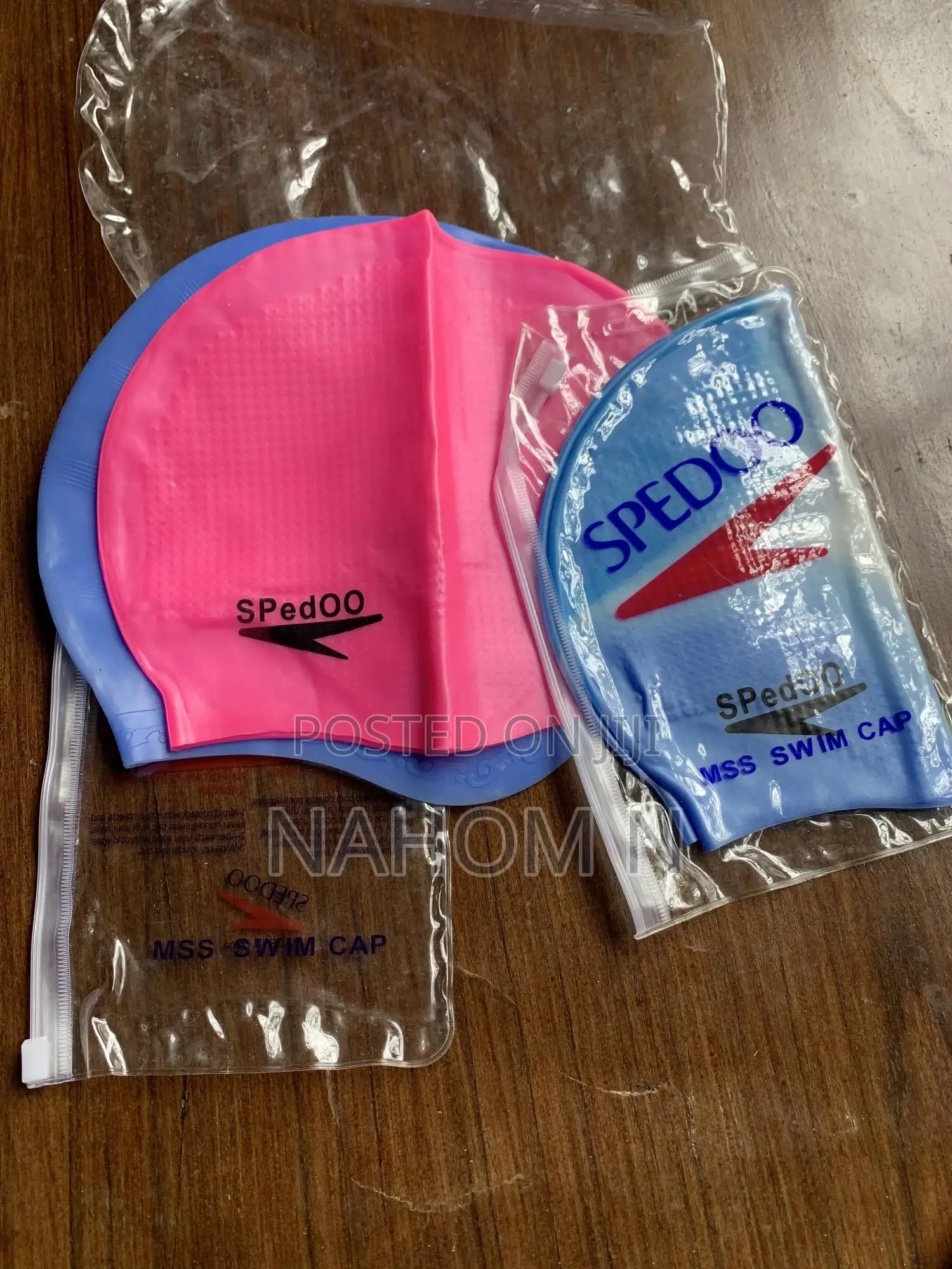 Swimming Cap