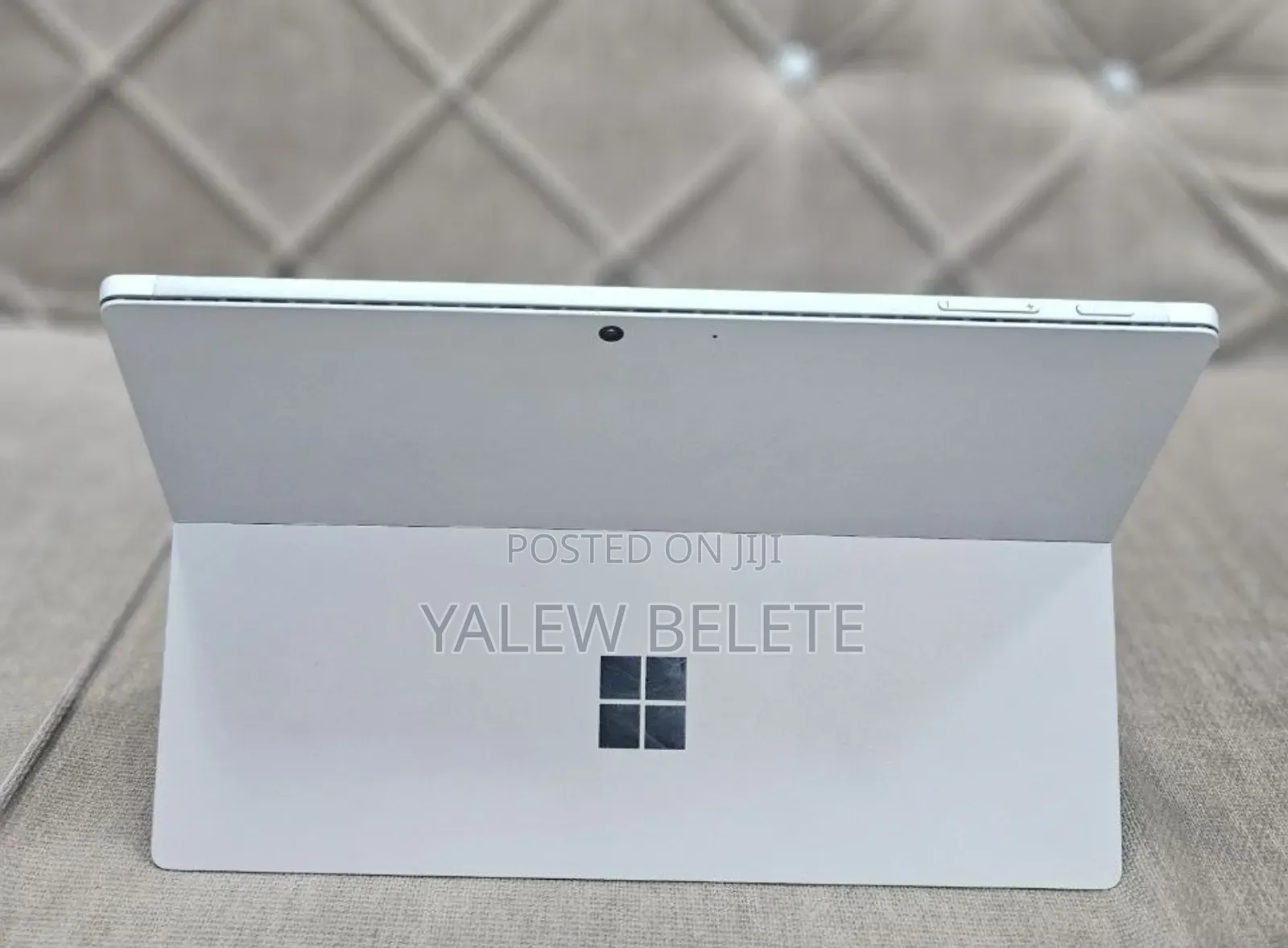 New Laptop Microsoft Surface Pro 7 16GB Intel Core i7 SSD 256GB