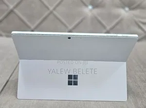 New Laptop Microsoft Surface Pro 7 16GB Intel Core i7 SSD 256GB