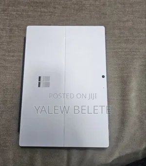 New Laptop Microsoft Surface Pro 7 16GB Intel Core i7 SSD 256GB
