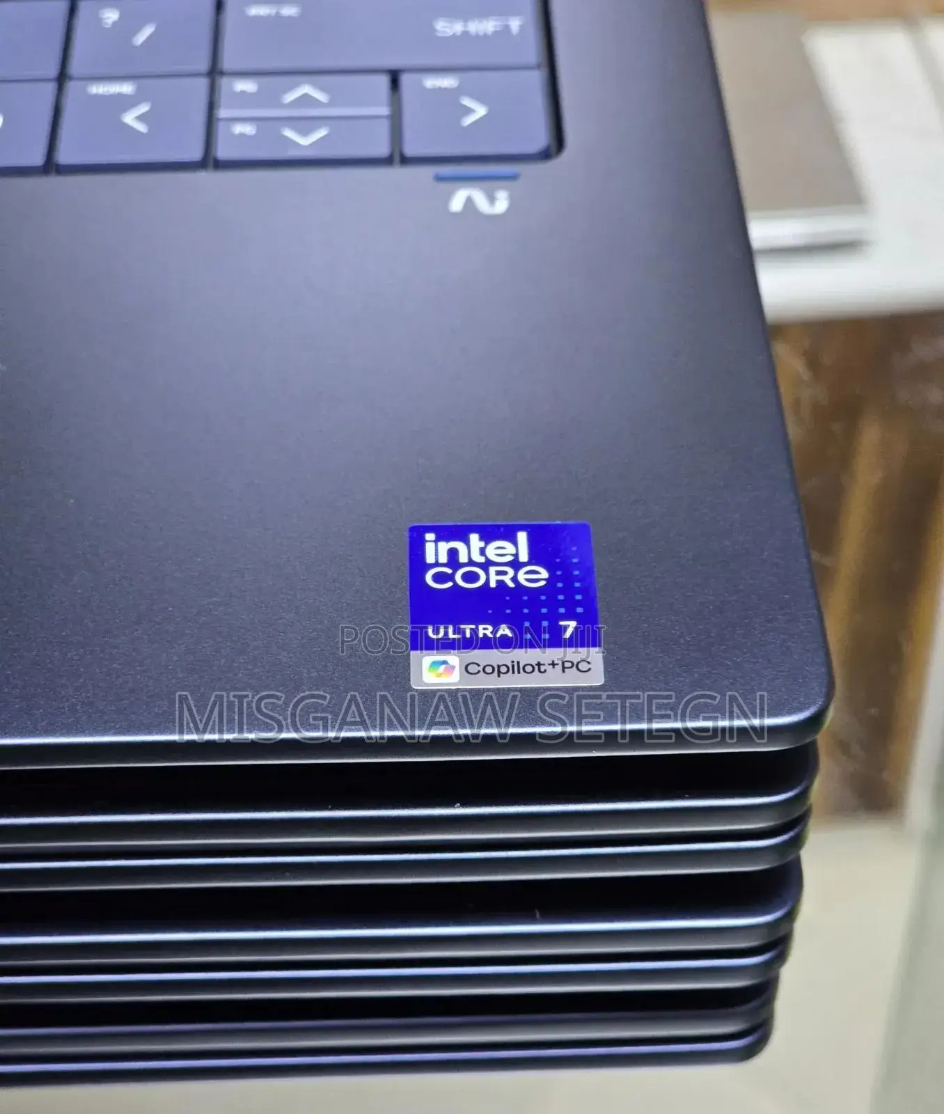 New Laptop HP 14z 16GB Intel Core Ultra 7 SSD 1T
