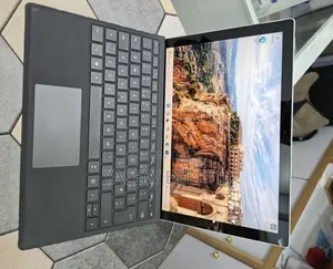 New Laptop Microsoft Surface Pro 7 16GB Intel Core i7 SSD 256GB